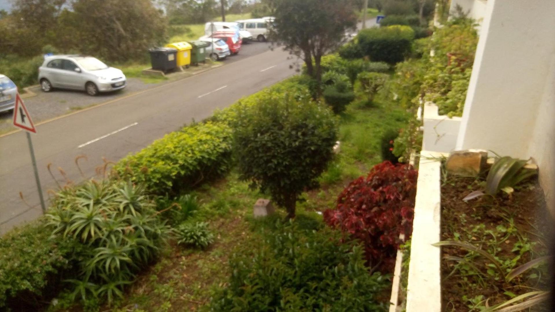 Sunny Flat In Machico City Exterior photo